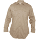 Elbeco Reflex Wc Long Sleeve Shirt-womens-tan, Khaki - 4482LC-26