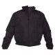 Elbeco Shield Genesis Jacket, Black, 6XL - SH3800-6XL-L
