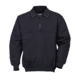 Elbeco Shield Job Shirt Navy, Tall Twill Collar - T3732-3XL
