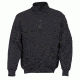 Elbeco Shield Self Collar Job Shirt, Midnight Navy, Medium, Tall, ELB-3730-M-T