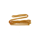 Elbeco Sleeve Braid, Gold - 7999-GOLDNYLON.25