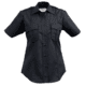 Elbeco Tek3 Short Sleeve Poly/Cotton Twill Shirt - Womens, 40 in, Midnight Navy, G954LC-42