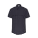 Elbeco TexTrop2 Short Sleeve Polyester Shirt - Mens, 19 in, Navy, Z3314N-19