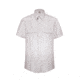 Elbeco TexTrop2 Short Sleeve Shirt - Mens, 17 in, White, 3310N-17