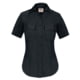 Elbeco Textrop2 Ss Shirt W/zipper, Midnight Navy - Z9814LCN-54