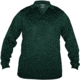 Elbeco UFX Long Sleeve Tactical Polo - Mens, Spruce Green, 2XL, ELB-K5147-2XL