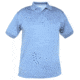 Elbeco Ufx Short Sleeve Tactical Polo, Light Blue - K5133-XL