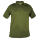 Elbeco UFX Short Sleeve Tactical Polo - Mens, Extra Large, OD Green, K5136-XL