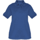 Elbeco Ufx Short Sleeve Tactical Polo - Womens, Royal Blue, K5162LC-2XL