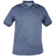 Elbeco Ufx Ss Tactical Polo, French Blue 6XL - K5139-6XL
