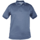 Elbeco Ufx Ss Tactical Polo, French Blue 6XL - K5139-6XL
