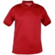 Elbeco Ufx Ss Tactical Polo, Red 6XL - K5135-6XL