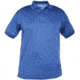 Elbeco Ufx Ss Tactical Polo, Royal Blue 6XL - K5152-6XL