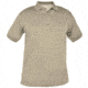 Elbeco Ufx Ss Tactical Polo, Tan, 5XL - K5132-5XL