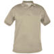 Elbeco Ufx Ss Tactical Polo, Tan, 5XL - K5132-5XL