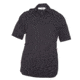 Elbeco UV1 Reflex Short Sleeve Undervest Shirt - Men's, Midnight Navy, Medium, UVS142-M