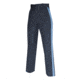 Women's Navy Tek3 NJ DOC Pants with French Blue Stripe Pants