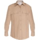 Elbeco Women's Dutymaxx West Coast Ls Shirt, Silver Tan - 9592LCD-52