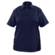 Womens Navy, UV1 Undervest Short Sleeve Shirt
