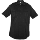 Elbeco Womens Reflex Shirt - Short Sleeve, Black - 4450LC-34