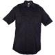 Elbeco Womens Reflex Shirt - Short Sleeve, Navy - 4454LC-48