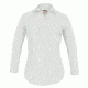 Elbeco Women's Textrop2 Ls Shirt, White - Z9310LCN-40