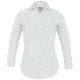 Elbeco Womens Textrop2 Ls Shirt, White - 9310LCN-54