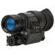 Elbit Systems of America PVS-14 Monocular System, Green Phosphor, Black, 6015YHP43-1