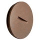 Elcan CR2032 Battery Cap, FDE, SDR-BC-T265