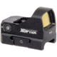 Elcan Micro Reflex Sight, 3 MOA, DR Mount, Black, XOPTEK-RD-03