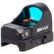 Elcan Micro Reflex Sight, 3 MOA, DR Mount, Black, XOPTEK-RD-03