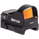 Elcan Micro Reflex Sight, 3 MOA, DR Mount, Black, XOPTEK-RD-03