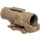 Elcan Specter DR 1-4x 3MOA XOPTEK Rifle Scope, 7.62 BDC Reticle, FDE, DFOV4-T265-C20-X3