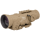 Elcan Specter DR 1.5-6x 3MOA XOPTEK Rifle Scope, 5.56 BDC Reticle, FDE, DFOV6-T265-C10-X3