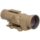 Elcan Specter DR 1.5-6x 3MOA XOPTEK Rifle Scope, 5.56 BDC Reticle, FDE, DFOV6-T265-C10-X3