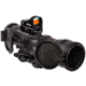 Elcan Specter DR 1.5x/6x-7.62x51mm Rifle Scope, BDC Reticle, Black, DFOV6-B146-C20