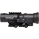 Elcan Specter DR 1.5x/6x-7.62x51mm Rifle Scope, BDC Reticle, Black, DFOV6-B146-C20