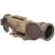 Elcan Specter DR 1.5x/6x-5.56x45mm Rifle Scope, BDC Reticle, FDE, DFOV6-T265-C10
