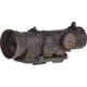 Elcan SpecterDR Rifle Scope w/Integral A.R.M.S. Picatinny Mount, 1.5-6x5.56mm, CX5455 Ballistic Reticle, FDE, DFOV156-T1