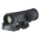 Elcan SpecterOS 4x Combat Optical Sight w/Picatinny Mount, Anti-Reflection Device