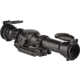 Elcan SpecterTR Rifle Scope Ballistic Reticle w/ Mount, 1x/3x/9x5.56mm, Black, TFOV139-C1