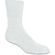 Elder Polypro Liner Sock Md White L750