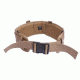 Element Gear Bajo Battle Belt CD, Coyote Tan AC-BABB-CO-04