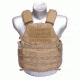Element Gear CJC Plate Carrier Vest, Coyote Tan, SMALL VE-CJC-04-S
