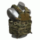 Element Gear CJC Plate Carrier Vest, Multicam, SMALL VE-CJC-01-S