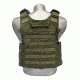 Element Gear CJC Plate Carrier Vest, Green, SMALL VE-CJC-03-S
