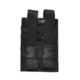 Element Gear PP 9 mm-2 Magazine Pouch, Black PU-PP92-02