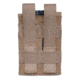 Element Gear PP 9 mm-2 Magazine Pouch, Coyote Tan PU-PP92-04