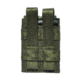 Element Gear PP 9 mm-2 Magazine Pouch, Green PU-PP92-03