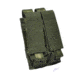 Element Gear PP 9 mm-2 Magazine Pouch, Green PU-PP92-03